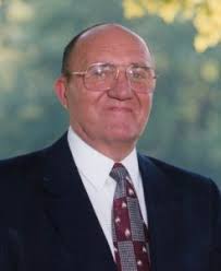 William Thomas Burke (1933-2011)