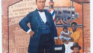 Photos: William C. Goodridge