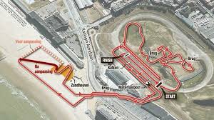 Mathieu van der poel wil geen tijd verliezen. Sport Be