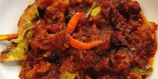 Jun 14, 2021 · ada kambing rawit yang pedas nyengat dan kambing gentong yang sedap aromanya. Oseng Mercon Kambing Pedasnya Menantang Lidah Dream Co Id
