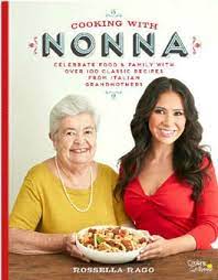 Anna Benedetto S Lasagne Recipe Classic Food Ricotta Cookies Italian Recipes