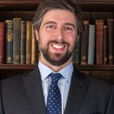 William Twining, who passed away recently,