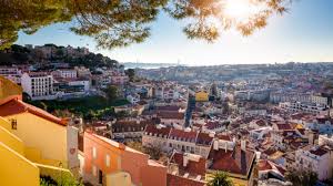 Portugal is the best country to visit in europe in 2021. Portugal Reopening To International Visitors This Week Conde Nast Traveler