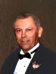 Henry Farley Cloud Obituary