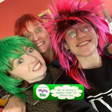 Emma Cavinder is fundraising for Macmillan Cancer Support