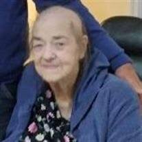 Mrs. Katie Kent DaLee Obituary