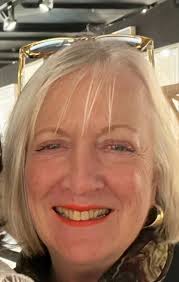 Robin L. (Blackfield) Clarke