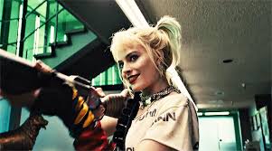 Harley Quinn Birds Of Prey Egg Sandwich Gif Https Encrypted Tbn0 Gstatic Com Images Q Tbn 3aand9gcsqvfwfgyadcsdxefgkondrfugfgmnopn6wya Usqp Cau