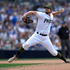 Âgé de 30 ans, hand devrait devenir le stoppeur des nationals. Mlb Rumors Nationals Interested In Padres Brad Hand Mlb Daily Dish