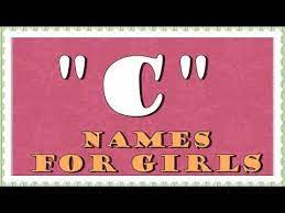 Hindu names for girls starting with c. Baby Girl Names Starting With C Baby Girl Names Indian Girl Names Indian Baby Girl Names