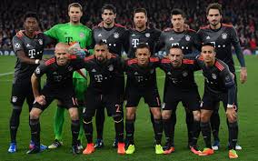 It is best known for its professional football team, which plays in the bundesliga, the top tier of the german football league system, and is the most successful club in german football history, having won a. Bayern Want Silverware To Remedy Madrid Heartache The Guardian Nigeria News Nigeria And World Newssport The Guardian Nigeria News Nigeria And World News