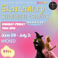 Elementary Summer Camp: WICKED
