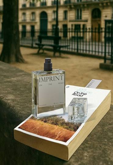 IMPRINT Eau de Parfum - IMPRINT | Olfactory Literature