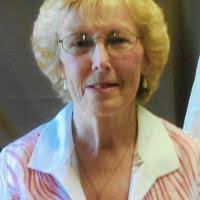 Carol Faletti of South Wilmington 1940