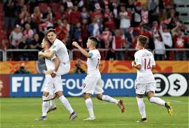 Transmisje meczów na żywo są udostępniane przez czołowych polskich bukmacherów, za darmo po ich wytypowaniu. Polska Tahiti Ms U 20 Wynik Meczu Polacy Rozbili Egzotycznego Rywala W Mistrzostwach Swiata 26 05 2019 Dziennik Baltycki