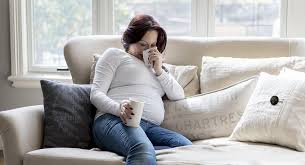 Nosebleeds While Pregnant How To Deal With And Prevent Them Babycenter
