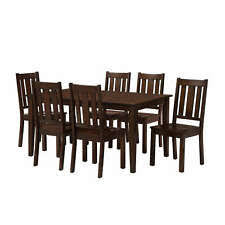 Kitchen table with two chairs. Dining Furniture Sets For Sale In Stock Ebay