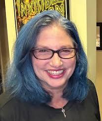 Meet Meredith Pominville