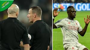 Sadio mane gave jurgen klopp's side the lead in controversial fashion at the london stadium as james milner was in an offside position before he. Assistant Who Allowed Offside Liverpool Goal Vs West Ham Dropped By Officials Body Mirror Online
