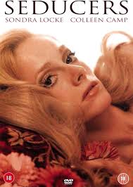 Seducers: Amazon.fr: Locke Sondra, Camp Colleen, Seymour Cassel, Peter S  Traynor, Locke Sondra, Camp Colleen: DVD et Blu-ray