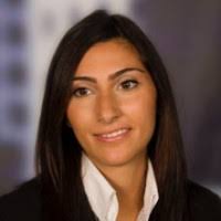 Skevy Lorenzi (nee Kaoulla)