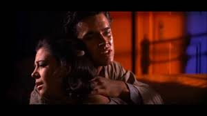 West side story is a 1961 american romantic musical tragedy film directed by robert wise and jerome robbins. West Side Story 1961 Somewhere Youtube