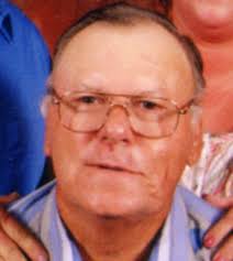 Joe Thomas Burr Obituary April 28, 2016