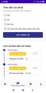 Để tải ứng dụng ncovi, người dùng có thể truy cập lưu ý: HÆ°á»›ng Dáº«n Khai Bao Y Táº¿ Toan Dan Qua Ä'iá»‡n Thoáº¡i Ä'á»ƒ Phong