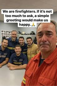 Appreciation for Law Enforcement Officers