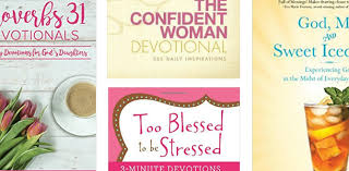 *bible reading plans, with new content on various topics. 10 Daily Devotional Books For Women Future Female Leaders