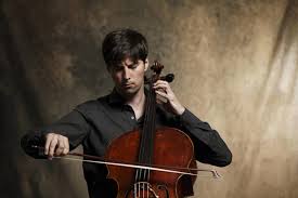 You can look at the piece like through a microscope' the german cellist describes his typical day, from rehearsals to recordings Daniel Muller Schott Cello Short Biography