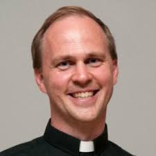 Staff Member: Fr. David Shaw