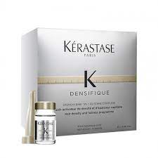 Kerastase Densifique Dokulen Saclar Icin Yogunlastirici Sac Cikarici Serum 30x6ml