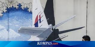 Pada april 2012, sriwijaya air membeli pesawat ini dan menamakannya citra. Hari Ini Dalam Sejarah Tragedi Dan Misteri Jatuhnya Malaysia Airlines Mh370 Di Samudra Hindia Halaman All Kompas Com