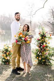 Spend your wedding night in a special hotel room of hotel new york! All Inclusive Micro Wedding Package In Nyc A Low Stress Elopement