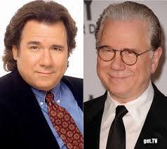 Who remembers actor from Night Court?