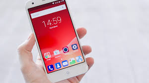 ZTE Blade S6 review