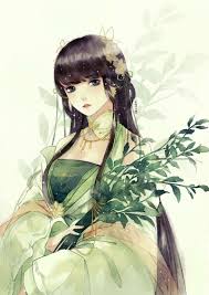 The Benevolent Miracle Doctor Completed Unedited Character Profiles Chinese Art Girl Art Anime Art