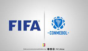 La conmebol y la fifa han confirmado este martes que los partidos de las primeras dos jornadas de la clasificación sudamericana para el mundial de qatar 2022 serán disputados 8 y 13 de octubre. Fvf Auf Twitter Fifa Responde Al Comunicado De Conmebol Y Suspende Eliminatorias Sudamericanas Fvf Https T Co 4rn5bhtntr
