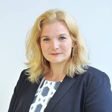 Sally Cain's Instagram, Twitter & Facebook