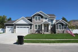 Arive Homes The Owen Craftsman House House Styles Home