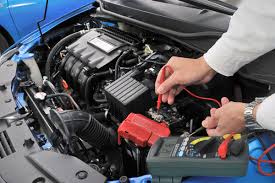 Our directory of auto repair shops provides contact information and consumer reviews to help you find the best local mechanics. Electrical Services Al Ayeena Garage