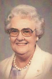 Opal Fern Downing Obituary