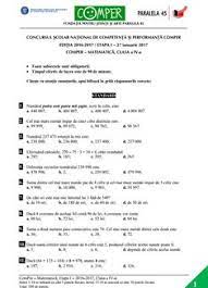 · toate subiectele sunt obligatorii. Curelicimariana Curelicimariana Profil Pinterest