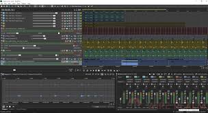It is often updated with new features. Top 10 Best Music Production Software Digital Audio Workstations The Wire Realm