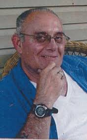 Larry Burns Jr. Obituary 2018