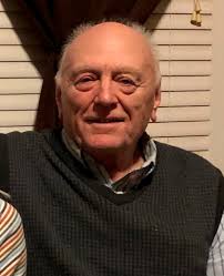 Obituary for Edward Eugene Elkins