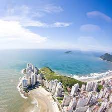 Guaruja South America Travel America Travel Visit Brazil
