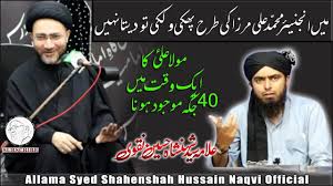 Image result for shahenshah naqvi