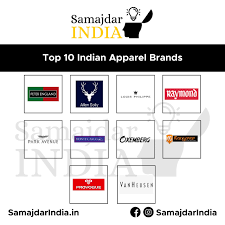 Maybe you would like to learn more about one of these? Top 10 Indian Apparel Brands Made In India Samajdarindia In